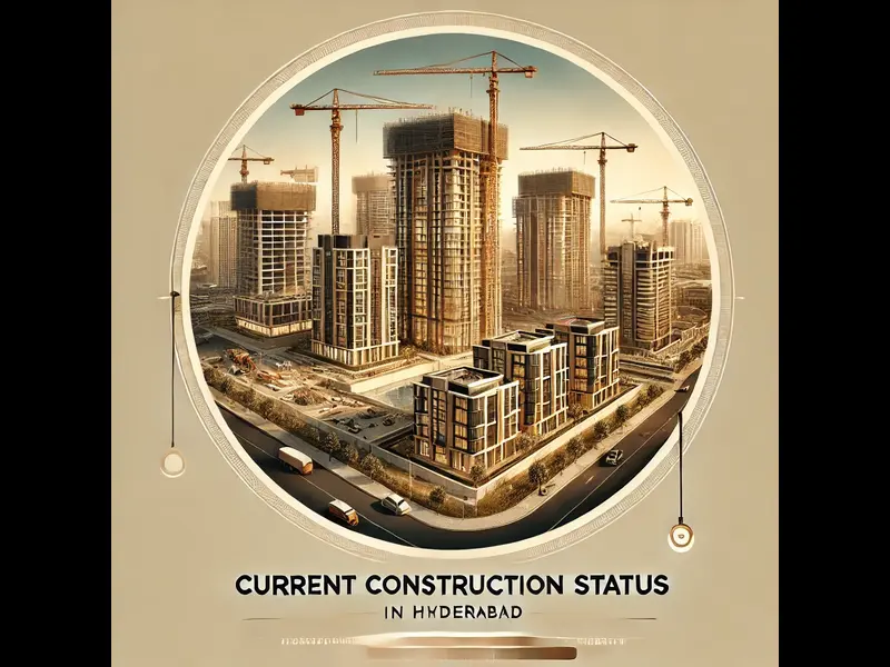 Featured Image of Total Environment  Financial District Construction Status