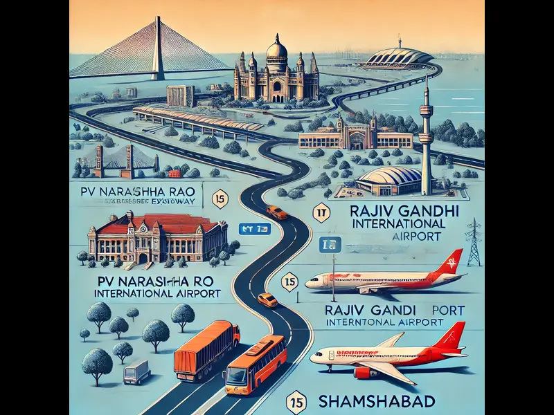 Featured Image of Total Environment  Financial District Distance