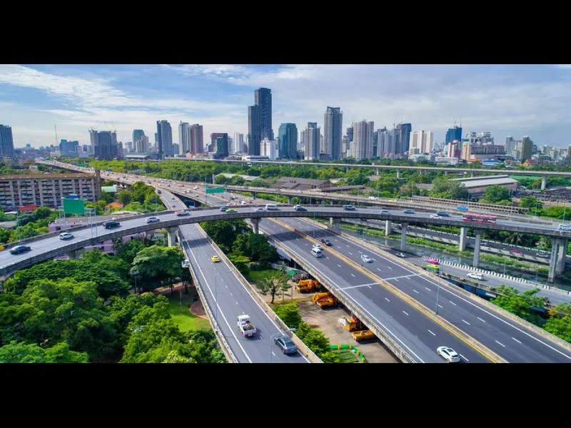 Featured Image of Hyderabad Main Road