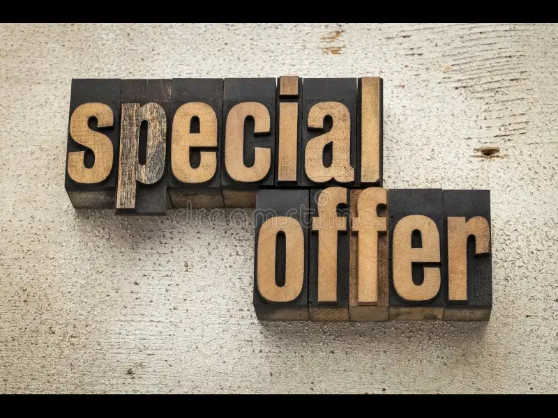 Featured Image of Total Environment  Financial District Offers