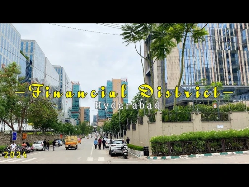 Featured Image of Total Environment  Financial District Office