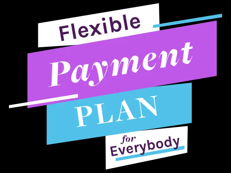 Featured Image of Total Environment  Financial District Payment Plan