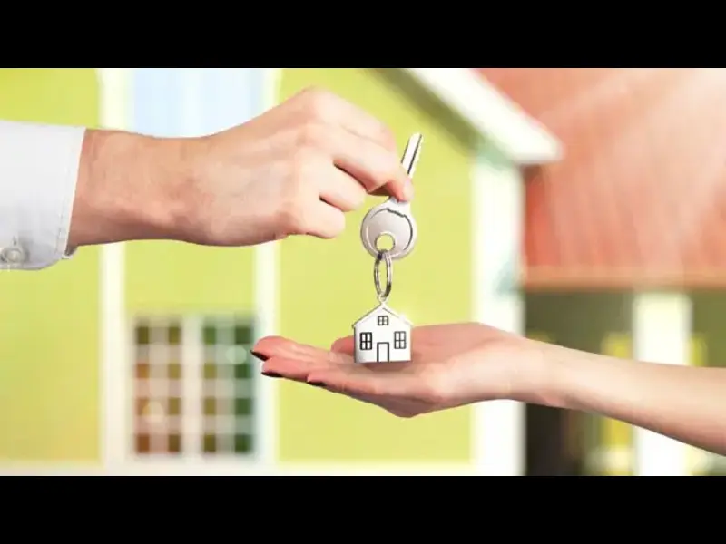 Featured Image of Total Environment  Financial District Possession Date