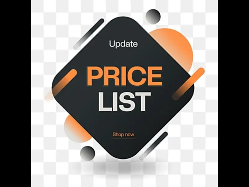 Featured Image of Total Environment  Financial District Price List