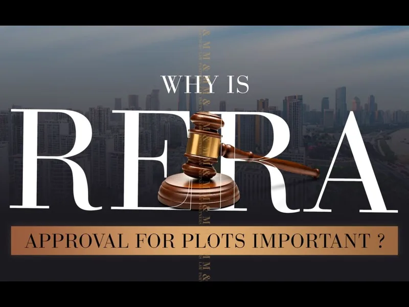 Featured Image of Total Environment  Financial District RERA Approval