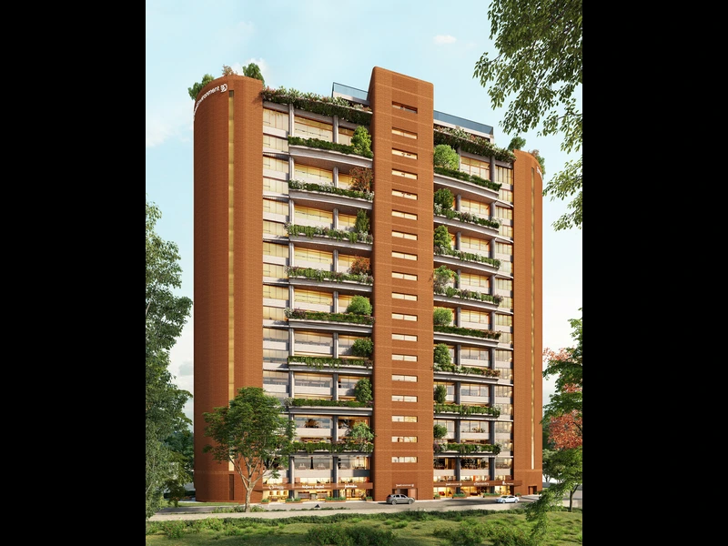 Featured Image of Total Environment  Financial District Photos